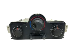 COMANDO AR CONDICIONADO RENAULT MEGANE 2008 A 2013