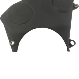 CAPA CORREIA DENTADA EXTERNA MEGANE 2.0 16V 2005 EM DIANTE