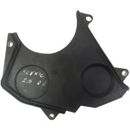 CAPA CORREIA DENTADA EXTERNA MEGANE 2.0 16V 2005 EM DIANTE