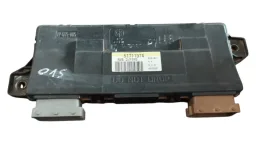 Modulo Conforto Fiat Stilo 2003 A 2006 Original 51711374
