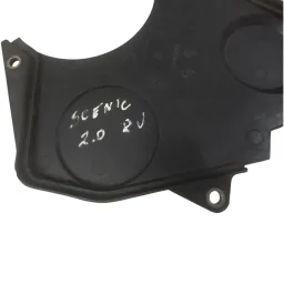 CAPA CORREIA DENTADA EXTERNA MEGANE 2.0 16V 2005 EM DIANTE