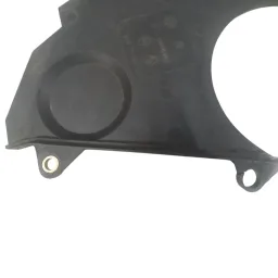 CAPA CORREIA DENTADA EXTERNA MEGANE 2.0 16V 2005 EM DIANTE