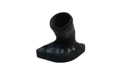 Flange água nissan versa 1.6 2012 2013 2014 a 2019