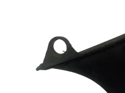 CAPA CORREIA DENTADA EXTERNA MEGANE 2.0 16V 2005 EM DIANTE