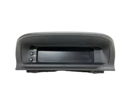 DISPLAY RELOGIO PEUGEOT 307 2006 A 2011 ORIGINAL