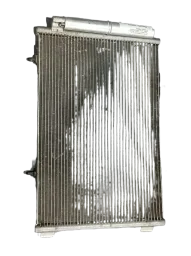Condensador Ar Condicionado Peugeot 2008 1.6 2017 2018 Flex 9808989880