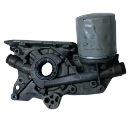 Bomba Oleo Motor S10 Blazer 2.2 Gasolina 1996 A 1999