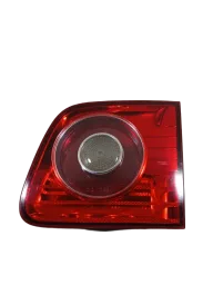 Lanterna Traseira Polo Sedan 07 08 09 10 11 12 Mala