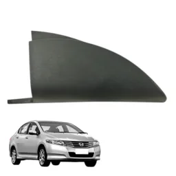 Acabamento Interno Retrovisor Direito Honda City 2009 A 2014