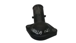 Flange agua Toyota Corolla 1998 1999 2000 a 2002