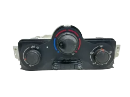 COMANDO AR CONDICIONADO RENAULT MEGANE 2008 A 2013 ORIGINAL