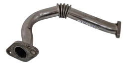 Cano Duto Válvula Egr Volkswagen Amarok 2.0 2012 2013