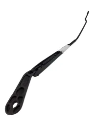 BRAÇO LIMPADOR PARABRISA DIREITO GOLF AUDI A3 BORA 1998 2013
