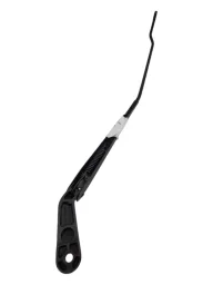 BRAÇO LIMPADOR PARABRISA DIREITO GOLF AUDI A3 BORA 1998 2013
