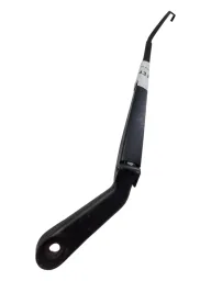 BRAÇO LIMPADOR PARABRISA DIREITO GOLF AUDI A3 BORA 1998 2013