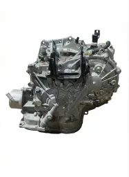 Caixa marcha Yaris Etios automatico 1.5 16v 2017 a 2025