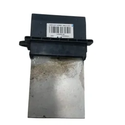 Resistência Ar Condicionado Renault Megane 2011