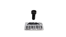 PARAFUSO VOLANTE MOTOR BIMASSA AUDI Q3 2.0 2014 2015