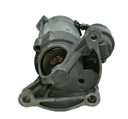 Motor Partida Peugeot 2008 1.6 2017 2018 Flex