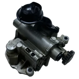 Bomba óleo motor Audi Q5 A4 Volks. Jetta Tiguan 2009 a 2016