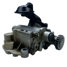 BOMBA ÓLEO MOTOR AUDI Q5 A4 VOLKS. JETTA TIGUAN 2009 A 2016