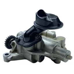 BOMBA ÓLEO MOTOR AUDI Q5 A4 VOLKS. JETTA TIGUAN 2009 A 2016