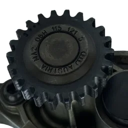BOMBA ÓLEO MOTOR AUDI Q5 A4 VOLKS. JETTA TIGUAN 2009 A 2016