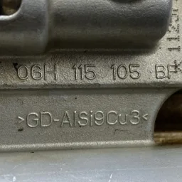 BOMBA ÓLEO MOTOR AUDI Q5 A4 VOLKS. JETTA TIGUAN 2009 A 2016