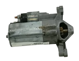 Motor Partida Peugeot 2008 1.6 2017 2018 Flex 980777568001