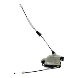 Fechadura Diant Dir 208 13/20 2008 15/23 C3 Aircross 17/20
