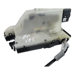 FECHADURA DIANT DIR 208 13/20 2008 15/23 C3 AIRCROSS 17/20