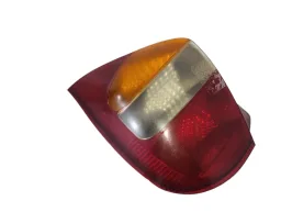 Lanterna Traseira Esquerda Palio Fire G2 2001 a 2007 Tricol