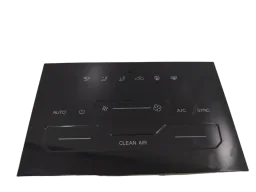 Comando Ar Condicionado Chery Tiggo 5x 2025