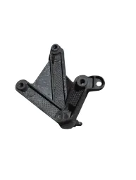 Suporte Coxim Cambio Logan Exp 1.0 16v 2008 8200043084 Usado