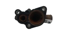 CARCAÇA VÁLVULA TERMOSTÁTICA FIAT IDEA 2013 2014 55242320