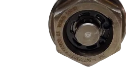 PARAFUSO POLIA COMANDO BMW X3 N20 B20 F30 2.0 2012 A 2017