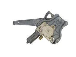 Máquina de Vidro Porta Traseira Esq Corolla Fielder 03 a 08