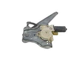 Máquina de Vidro Porta Traseira Dir Corolla Fielder 03 a 08