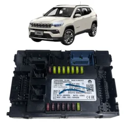 Módulo BCM Original Jeep Compass 2022 a 2026 P68634788AC