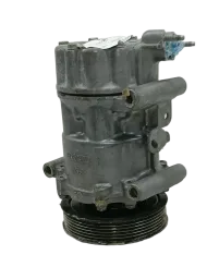 Compressor Ar Peugeot 208 2008 2021/ C4 Cactus 2019/ 1.6 16v