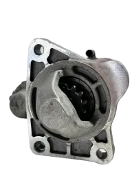 Motor De Partida Toro Commander Rampage