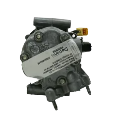 Compressor Ar Peugeot 208 2008 2021/ C4 Cactus 2019/ 1.6 16v 9827596080