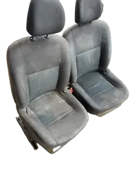 Jogo de Banco Dianteiro Sandero 2008 2009 a 2014 Original