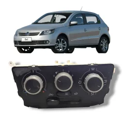 Comando Ar Condicionado Gol Saveiro Voyage G5 2009 a 2012
