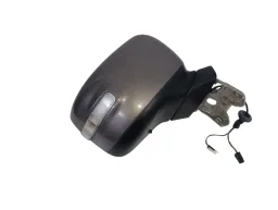 Retrovisor Direito Jeep Renegade 2016 2017 a 2021 C/ Pisca A