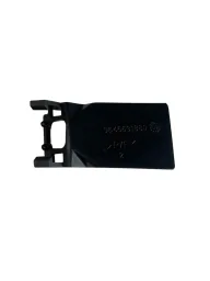 Suporte Tampa Para-choque Dianteiro C3 2002 A 2005