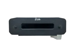 DISPLAY PAINEL RELOGIO PEUGEOT 206 2003 A 2008 ORIGINAL