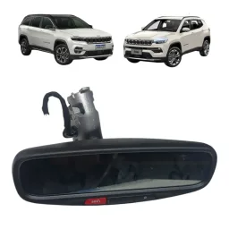 Retrovisor Interno Original Jeep Compass Commander 2022 2026