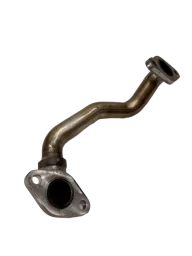 CANO TURBINA MITSUBISH L200 KATANA 2.4 2025 2026/...