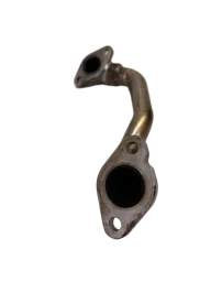 CANO TURBINA MITSUBISH L200 KATANA 2.4 2025 2026/...